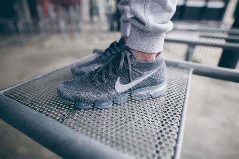 nike air vapormax groen zwart|nike vapormax foot locker.